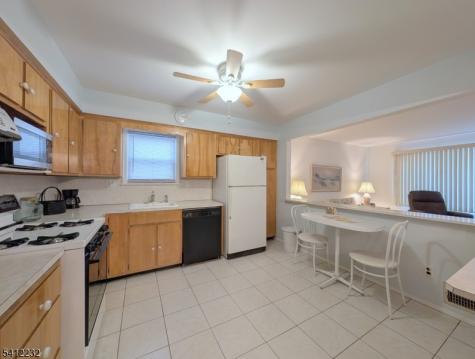 43 Corbin Avenue Jersey City NJ 07306