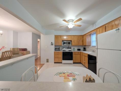 43 Corbin Avenue Jersey City NJ 07306