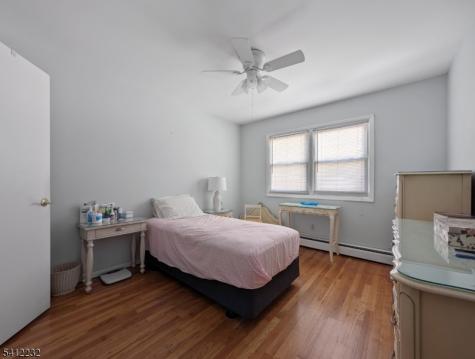 43 Corbin Avenue Jersey City NJ 07306