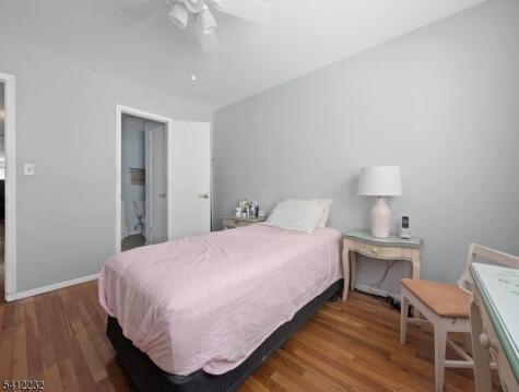 43 Corbin Avenue Jersey City NJ 07306