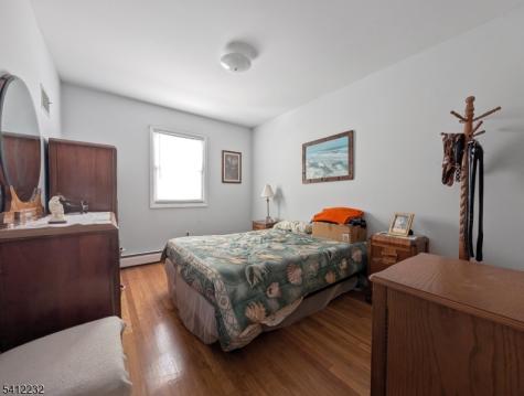43 Corbin Avenue Jersey City NJ 07306