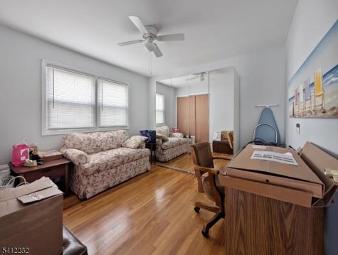 43 Corbin Avenue Jersey City NJ 07306