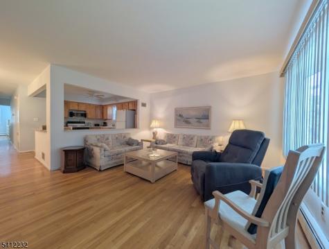 43 Corbin Avenue Jersey City NJ 07306