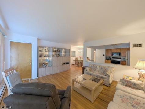 43 Corbin Avenue Jersey City NJ 07306