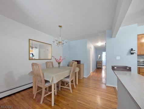 43 Corbin Avenue Jersey City NJ 07306