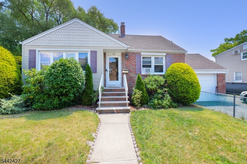 242 Prospect Street Nutley NJ 07110