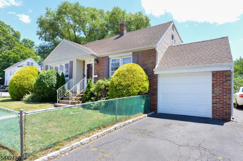 242 Prospect Street Nutley NJ 07110