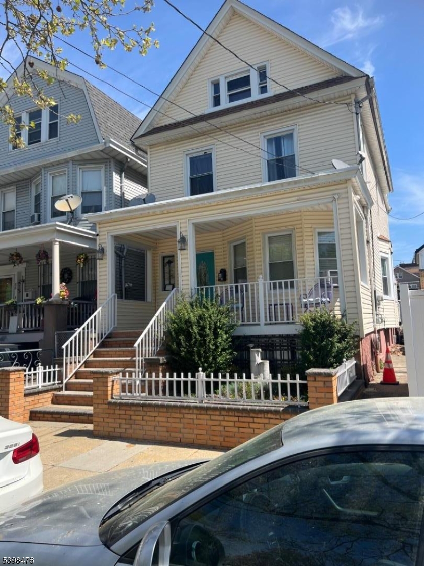 86 Bartholdi Avenue Jersey City NJ 07305