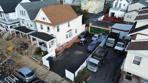 86 Bartholdi Avenue Jersey City NJ 07305