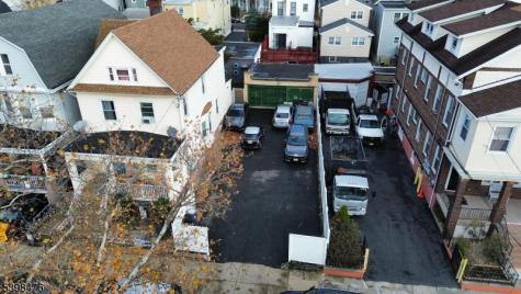 86 Bartholdi Avenue Jersey City NJ 07305