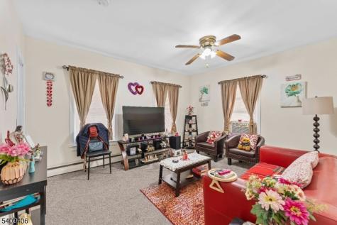 45 Leick Avenue Carteret NJ 07008
