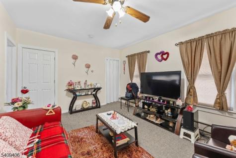 45 Leick Avenue Carteret NJ 07008