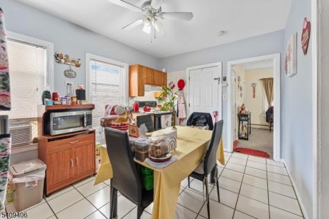 45 Leick Avenue Carteret NJ 07008