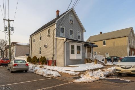 45 Leick Avenue Carteret NJ 07008