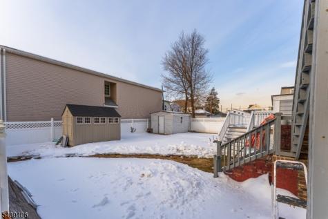 45 Leick Avenue Carteret NJ 07008