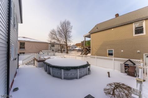 45 Leick Avenue Carteret NJ 07008