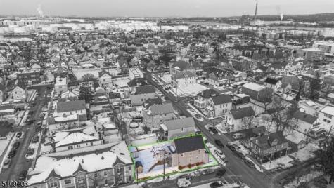 45 Leick Avenue Carteret NJ 07008