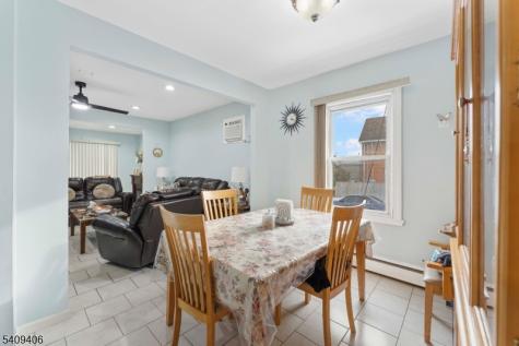 45 Leick Avenue Carteret NJ 07008