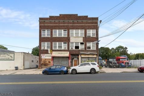 1444 N Broad Street Hillside NJ 07205