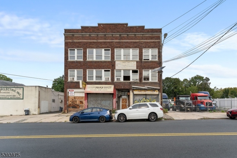 1444 N Broad Street Hillside NJ 07205