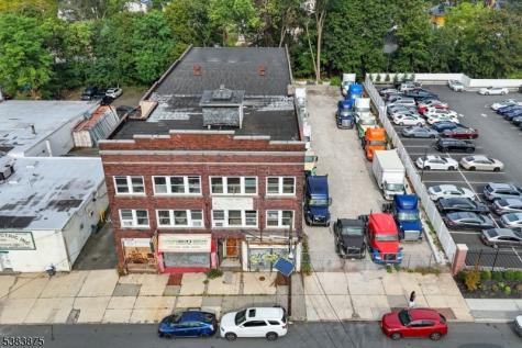1444 N Broad Street Hillside NJ 07205