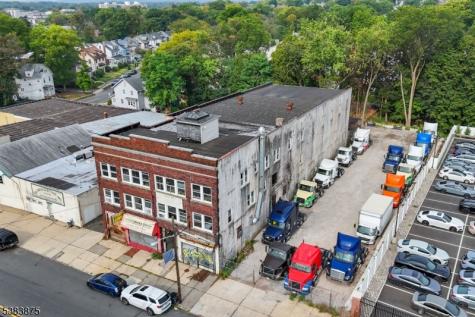 1444 N Broad Street Hillside NJ 07205
