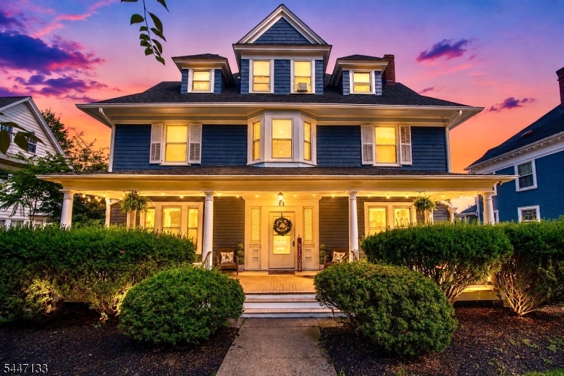 11 N Mountain Avenue Montclair NJ 07042