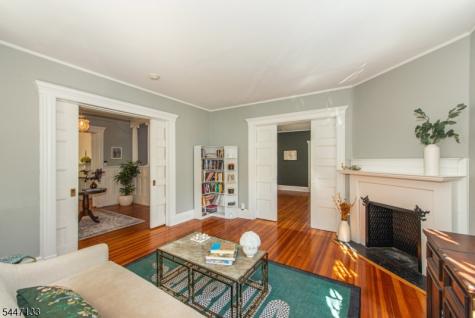 11 N Mountain Avenue Montclair NJ 07042