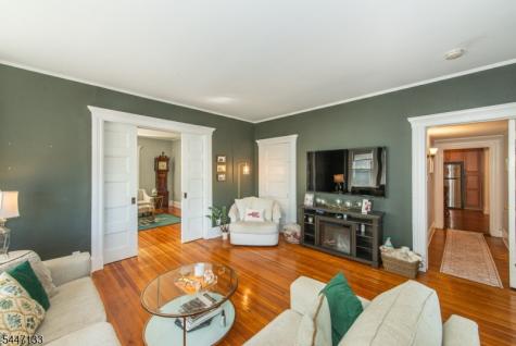 11 N Mountain Avenue Montclair NJ 07042
