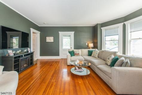 11 N Mountain Avenue Montclair NJ 07042