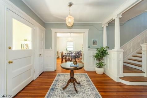 11 N Mountain Avenue Montclair NJ 07042