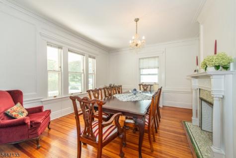 11 N Mountain Avenue Montclair NJ 07042
