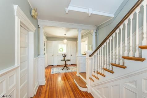 11 N Mountain Avenue Montclair NJ 07042