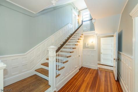 11 N Mountain Avenue Montclair NJ 07042