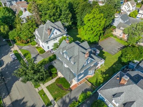 11 N Mountain Avenue Montclair NJ 07042