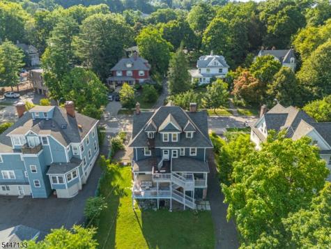 11 N Mountain Avenue Montclair NJ 07042