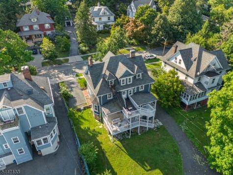 11 N Mountain Avenue Montclair NJ 07042