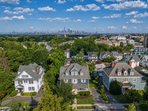 11 N Mountain Avenue Montclair NJ 07042