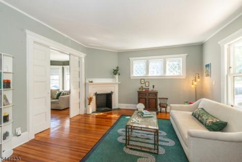 11 N Mountain Avenue Montclair NJ 07042