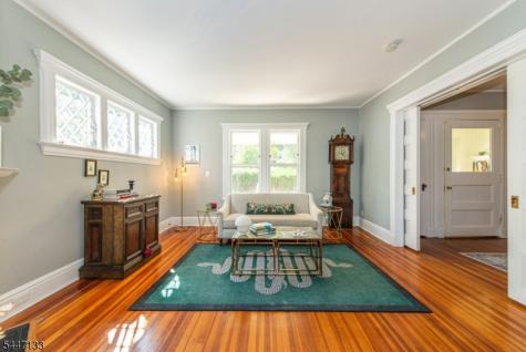 11 N Mountain Avenue Montclair NJ 07042