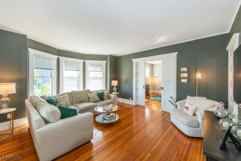 11 N Mountain Avenue Montclair NJ 07042