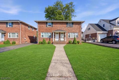 1091 Burnet Avenue Union NJ 07083