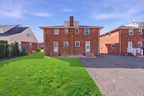 1091 Burnet Avenue Union NJ 07083