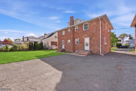 1091 Burnet Avenue Union NJ 07083
