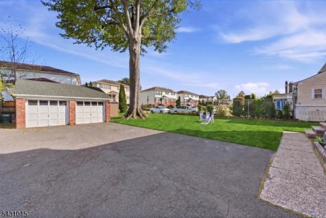 1091 Burnet Avenue Union NJ 07083
