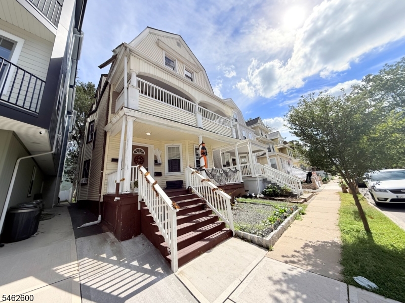 44 N 16th Street East Orange NJ 07017