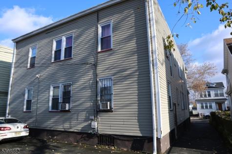 443 Norwood Street East Orange NJ 07018