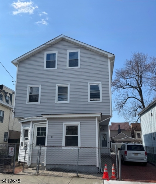 67 Jasper Street Paterson NJ 07522