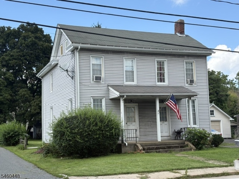 2238 Route 57 Franklin NJ 07882