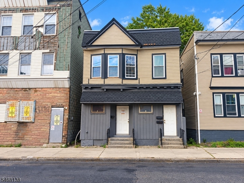 634 Grove Street Irvington NJ 07111